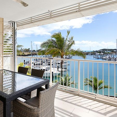 The Boathouse Apartments Airlie Beach Kültér fotó