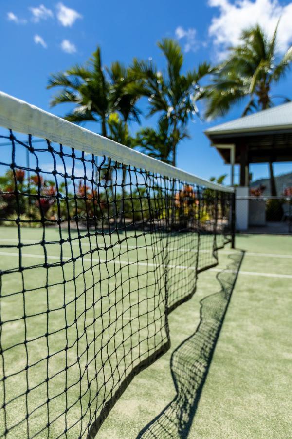 The Boathouse Apartments Airlie Beach Kültér fotó