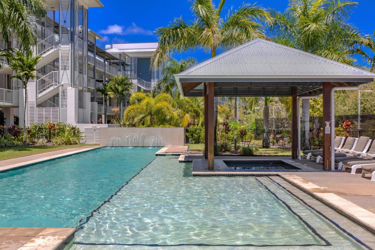 The Boathouse Apartments Airlie Beach Kültér fotó