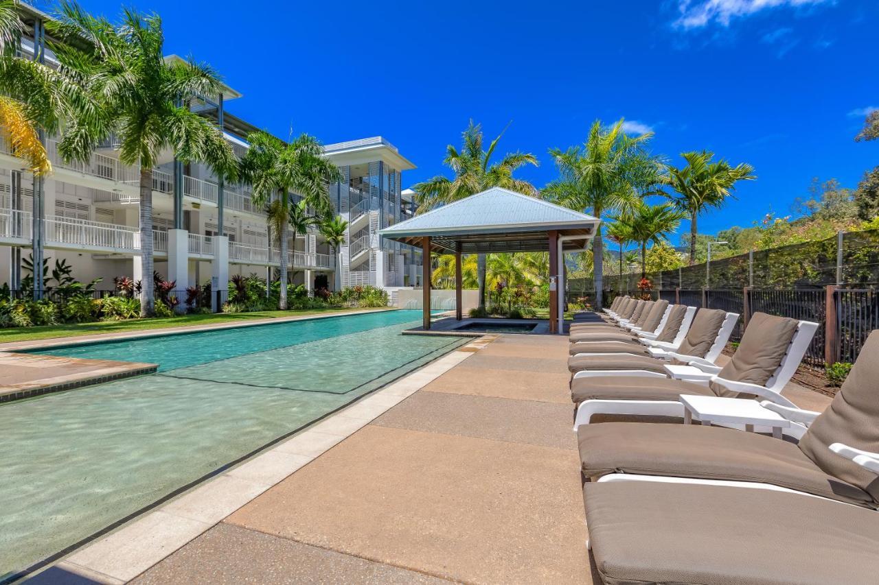 The Boathouse Apartments Airlie Beach Kültér fotó