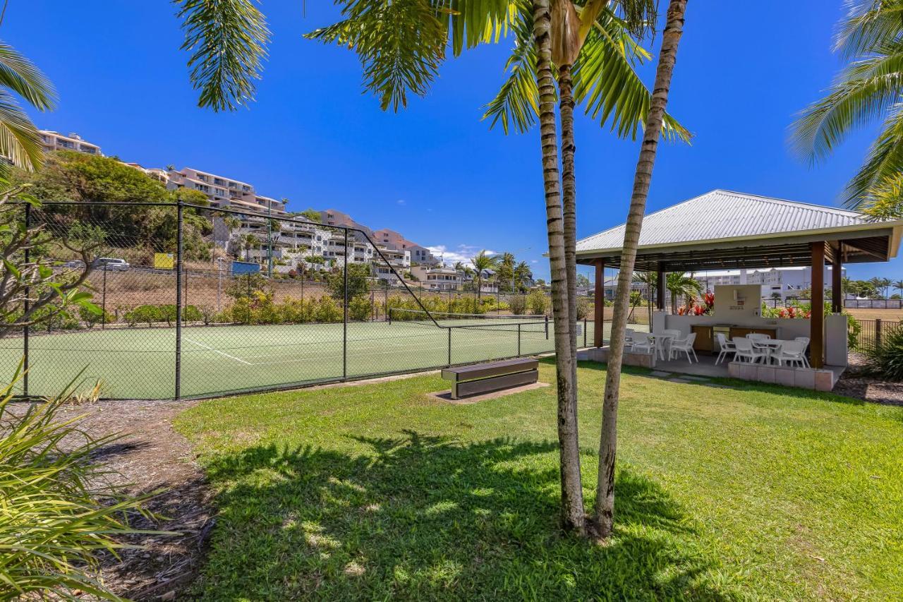 The Boathouse Apartments Airlie Beach Kültér fotó