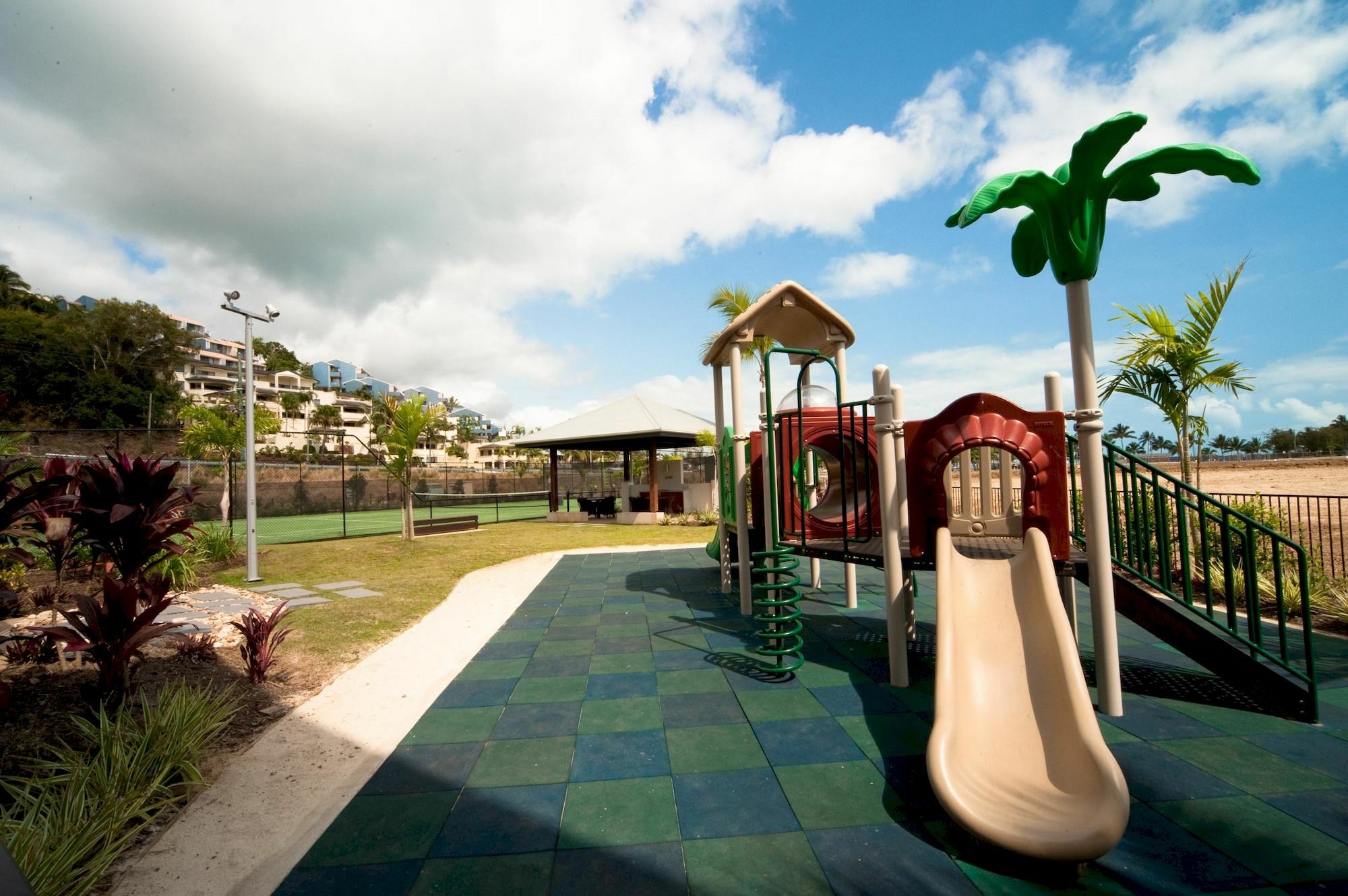 The Boathouse Apartments Airlie Beach Kültér fotó